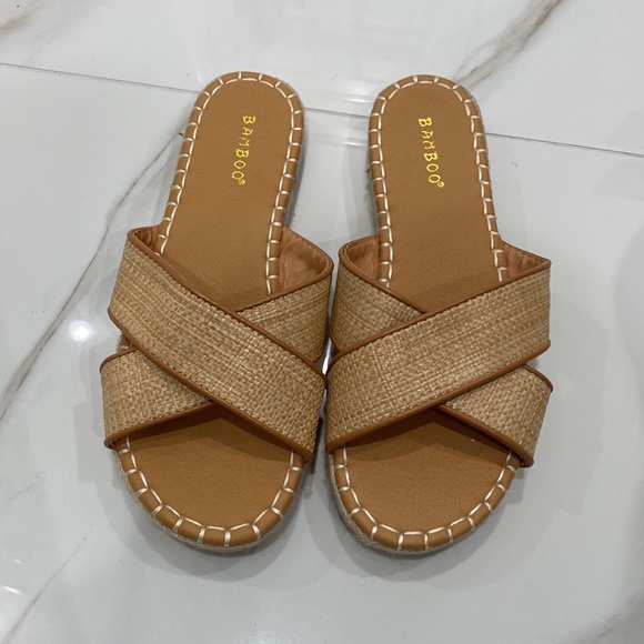 Women’s Sandals - Picture 3 of 4